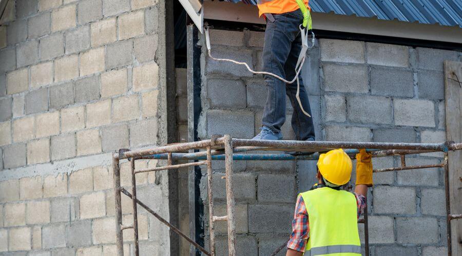Local Chimney Repair in Tigerton, WI